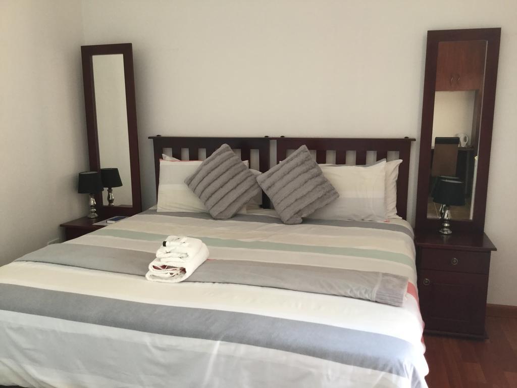 Twin Lodge Umtata Mthatha Bagian luar foto