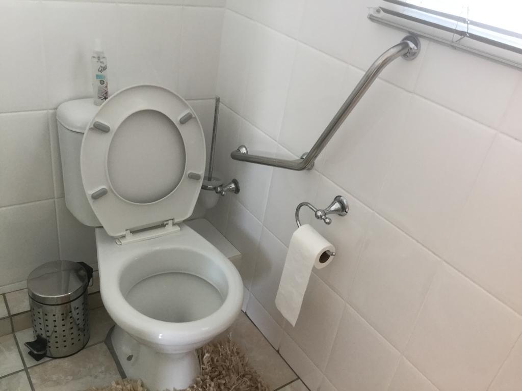 Twin Lodge Umtata Mthatha Bagian luar foto