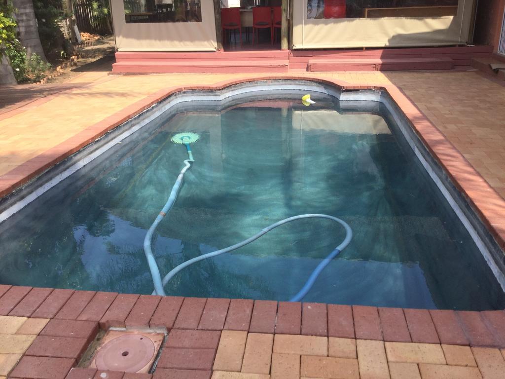 Twin Lodge Umtata Mthatha Bagian luar foto