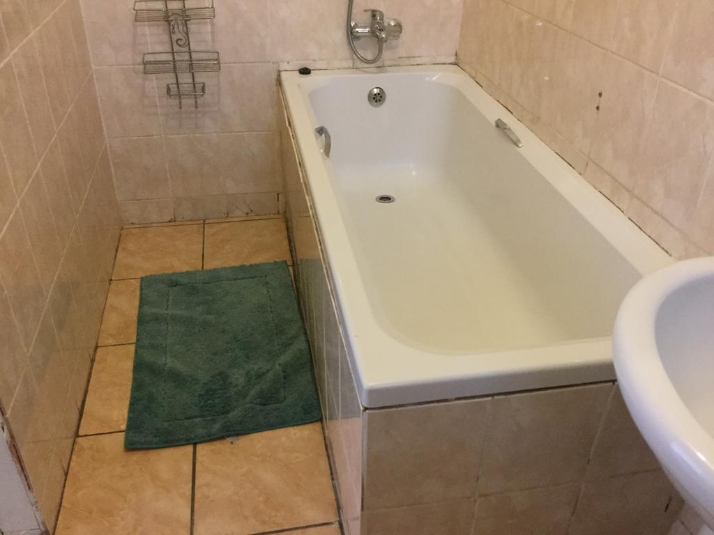 Twin Lodge Umtata Mthatha Bagian luar foto