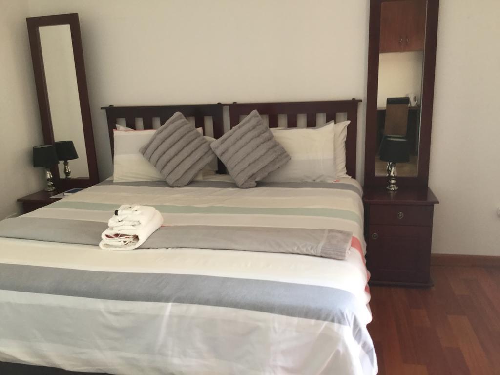 Twin Lodge Umtata Mthatha Bagian luar foto
